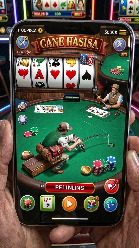 betman138 Terbaru: Download APK Resmi dan Aman
