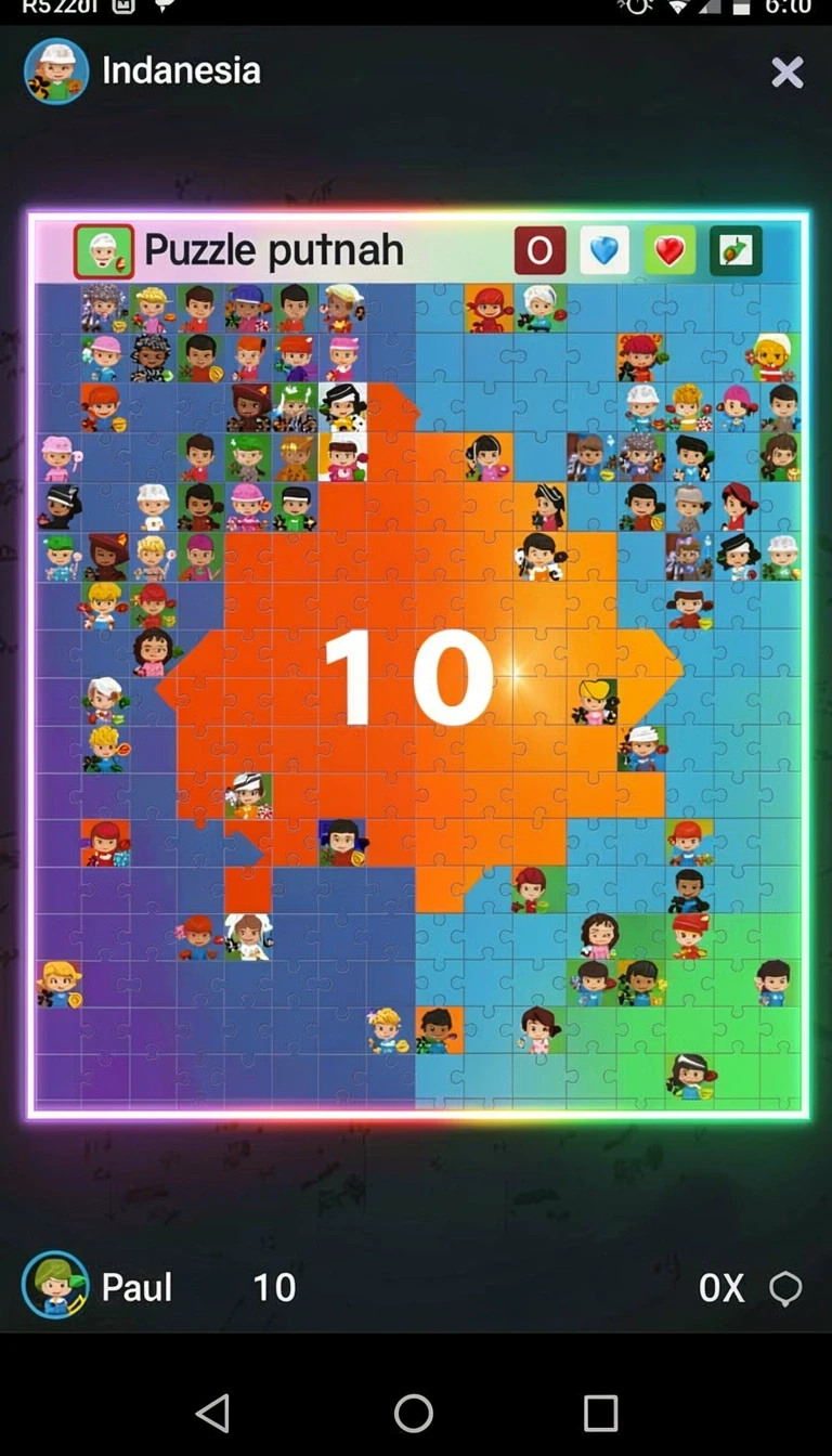 Aplikasi idnraja Resmi dan Terpercaya di Android