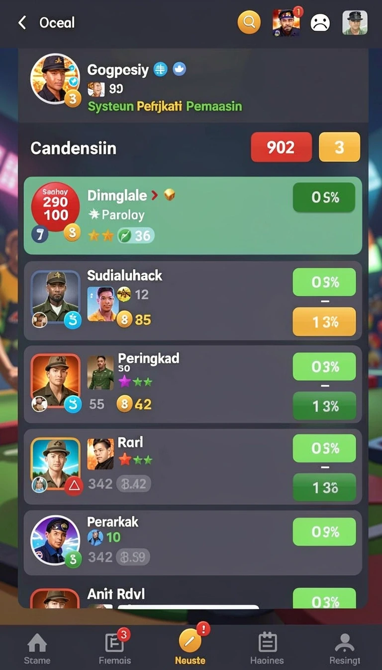 Aplikasi protogel Resmi dan Terpercaya di Android 3