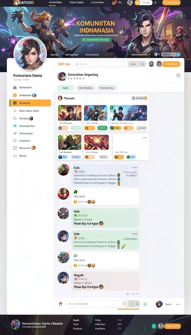 Aplikasi putarmega Resmi dan Terpercaya di Android