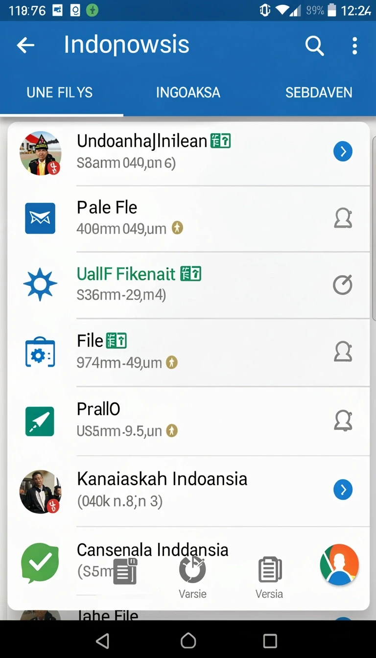 Aplikasi ceri123 Resmi dan Terpercaya di Android 3