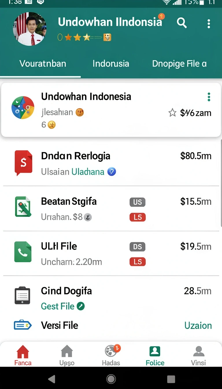 ri188 Terbaru: Download APK Resmi dan Aman 3