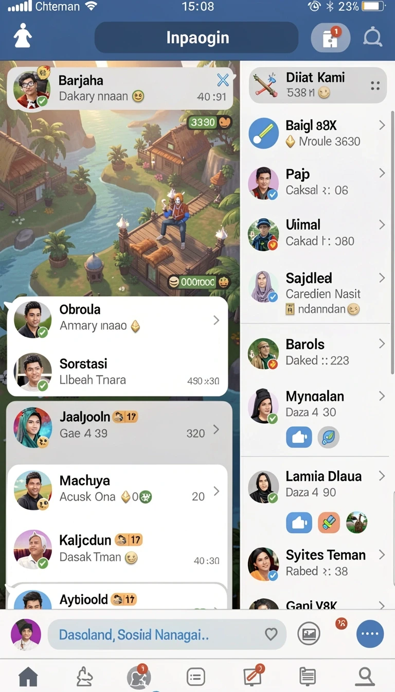 Aplikasi id678 Resmi dan Terpercaya di Android 3