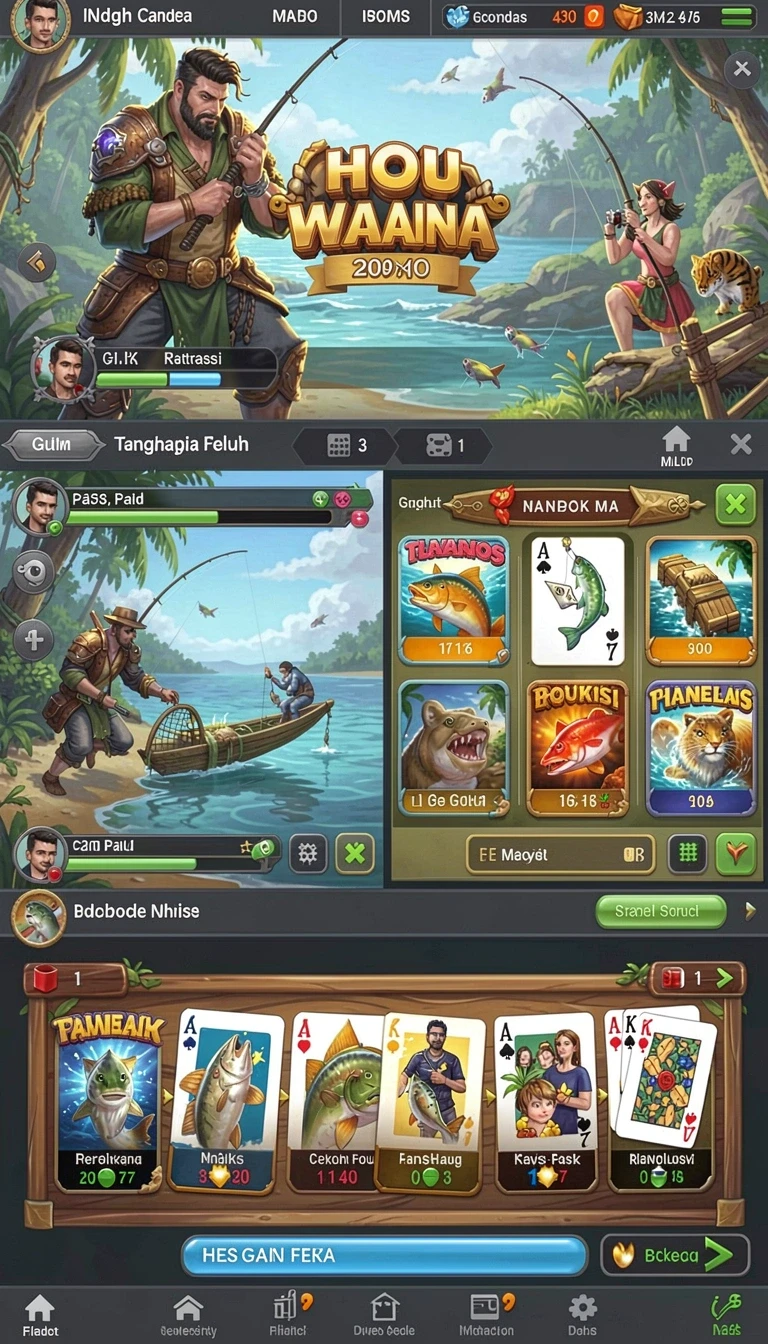 Aplikasi pf777 Resmi: Download dan Instalasi 2