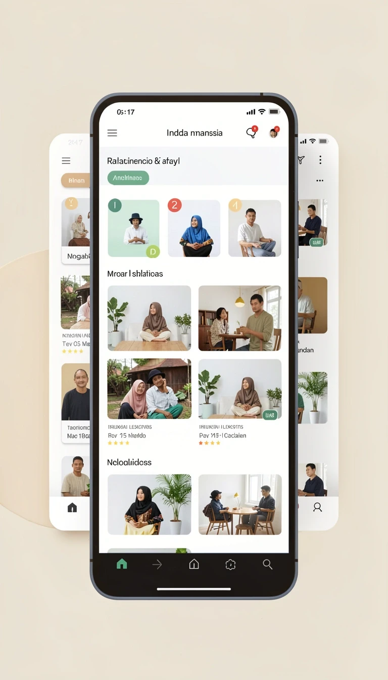 Aplikasi harapan777 Resmi: Download dan Instalasi 3