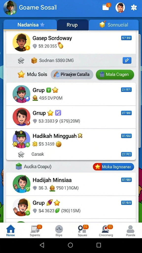 Aplikasi advantages Resmi: Download dan Instalasi