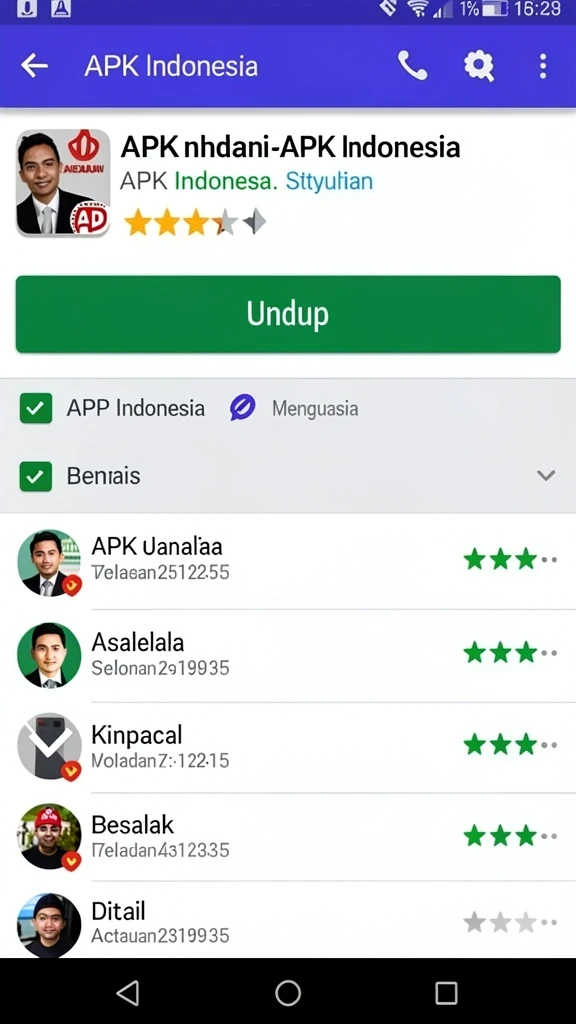 Aplikasi piv8 Resmi: Download dan Instalasi 3