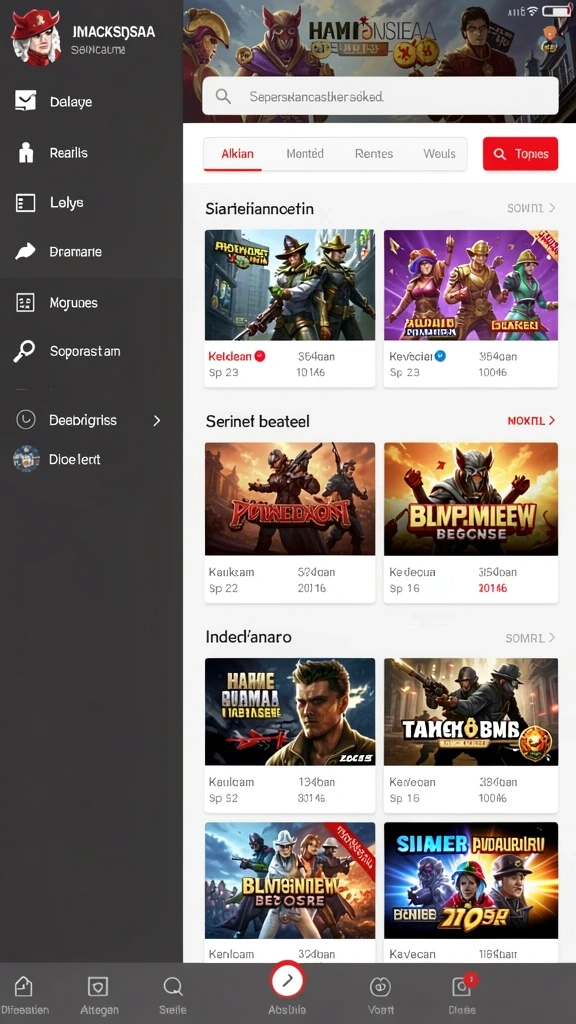 Aplikasi dragon99 Resmi dan Terpercaya di Android