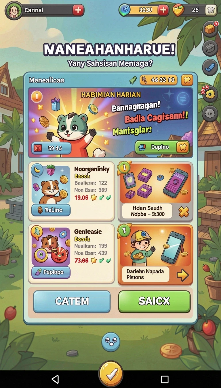 Aplikasi ledakslot Resmi: Download dan Instalasi 2