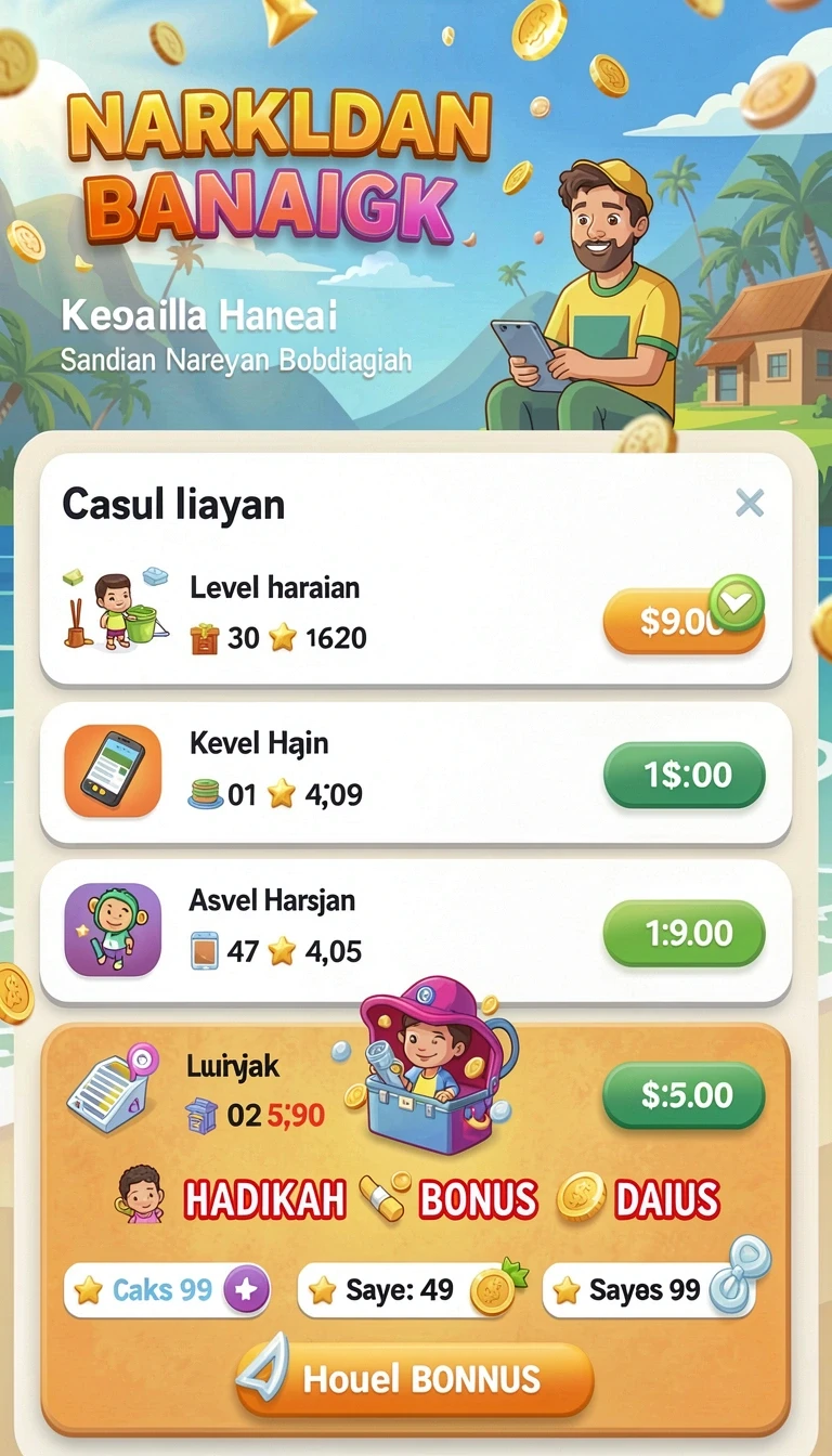 gameWrapperHead Terbaru: Download APK Resmi dan Aman 2