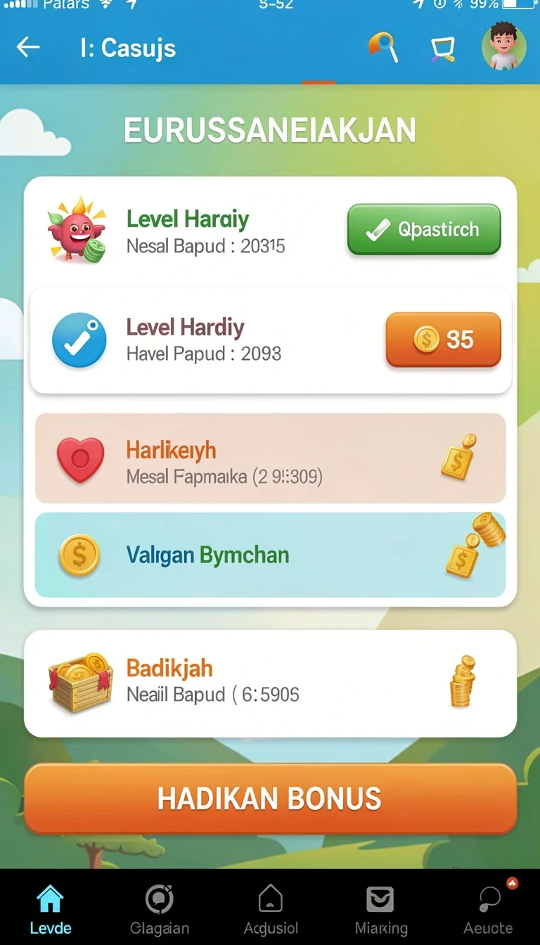 Aplikasi hqtoto Resmi dan Terpercaya di Android 2