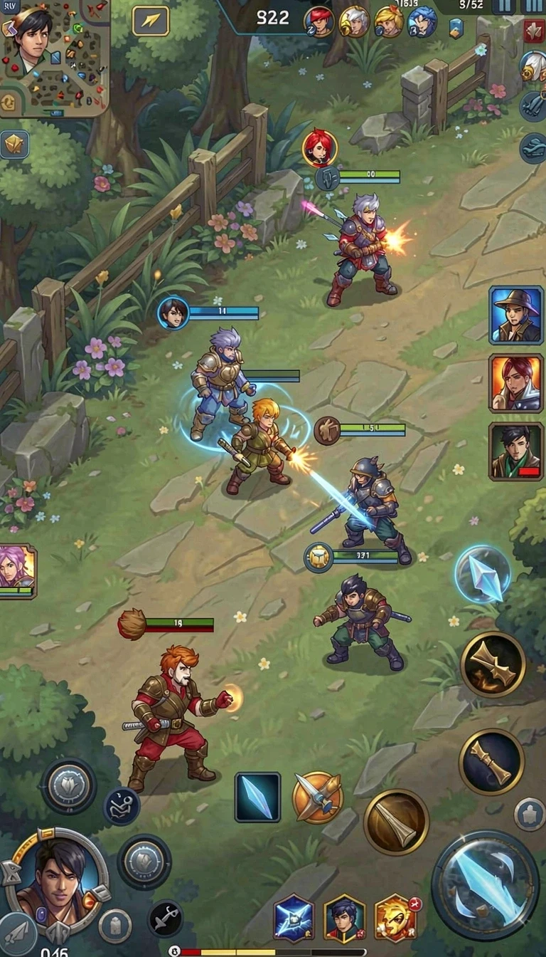 Aplikasi dragon99 Resmi dan Terpercaya di Android 3