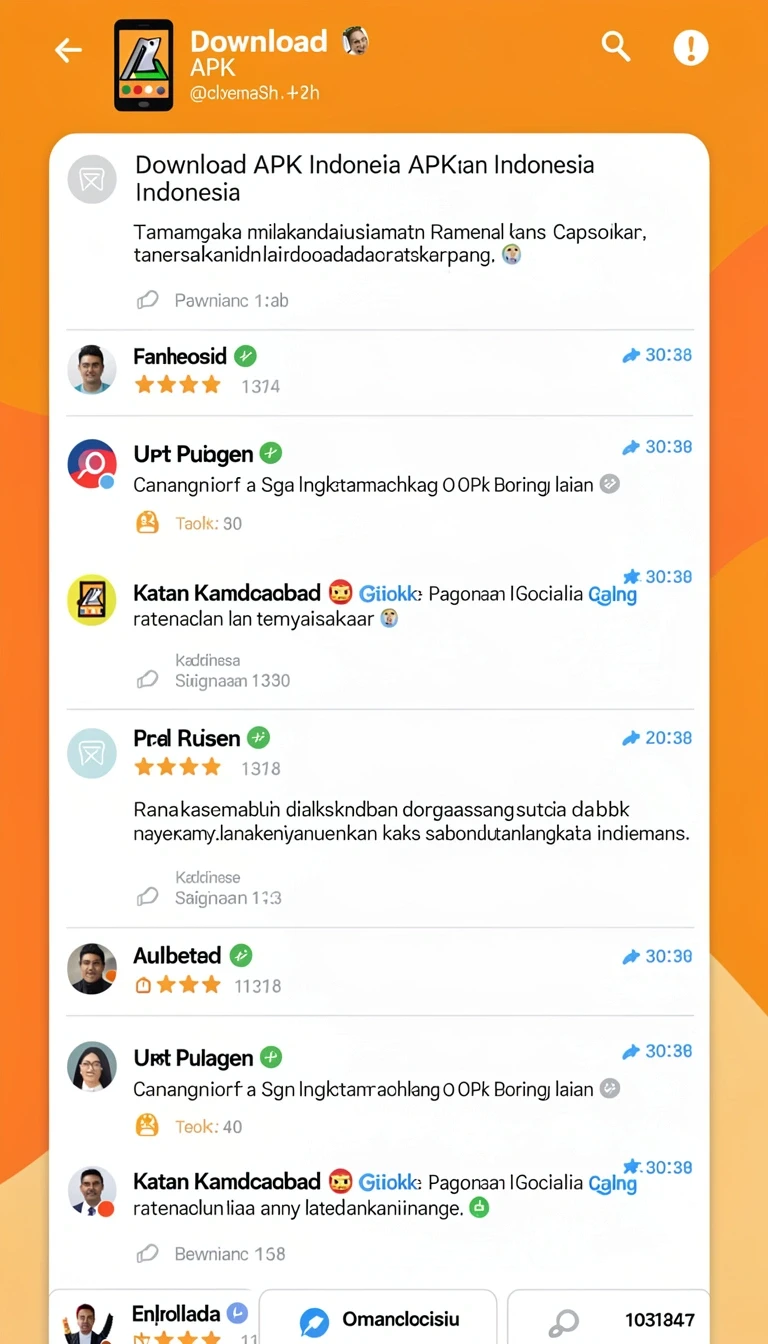 lengkap777 Terbaru: Download APK Resmi dan Aman 3