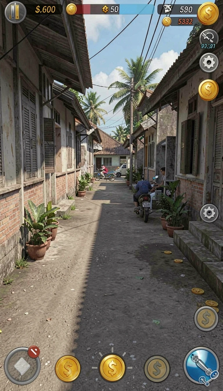 zk3 Terbaru: Download APK Resmi dan Aman 3
