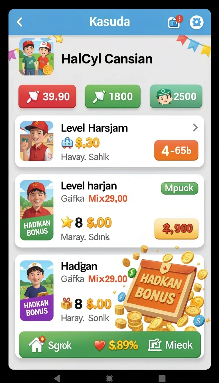 mega777 Terbaru: Download APK Resmi dan Aman
