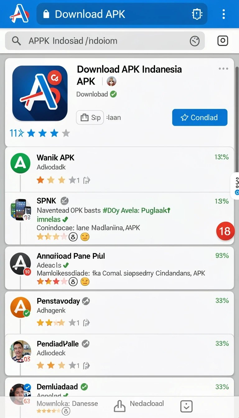Aplikasi v89 Resmi dan Terpercaya di Android 3