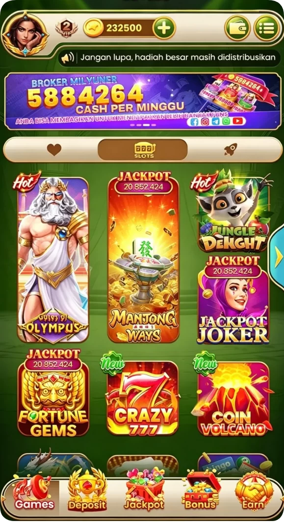 Aplikasi ricis77 Resmi: Download dan Instalasi 3