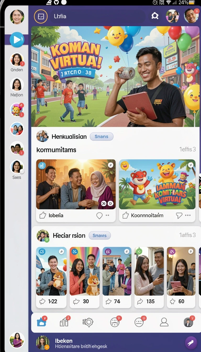 betman138 Terbaru: Download APK Resmi dan Aman 2