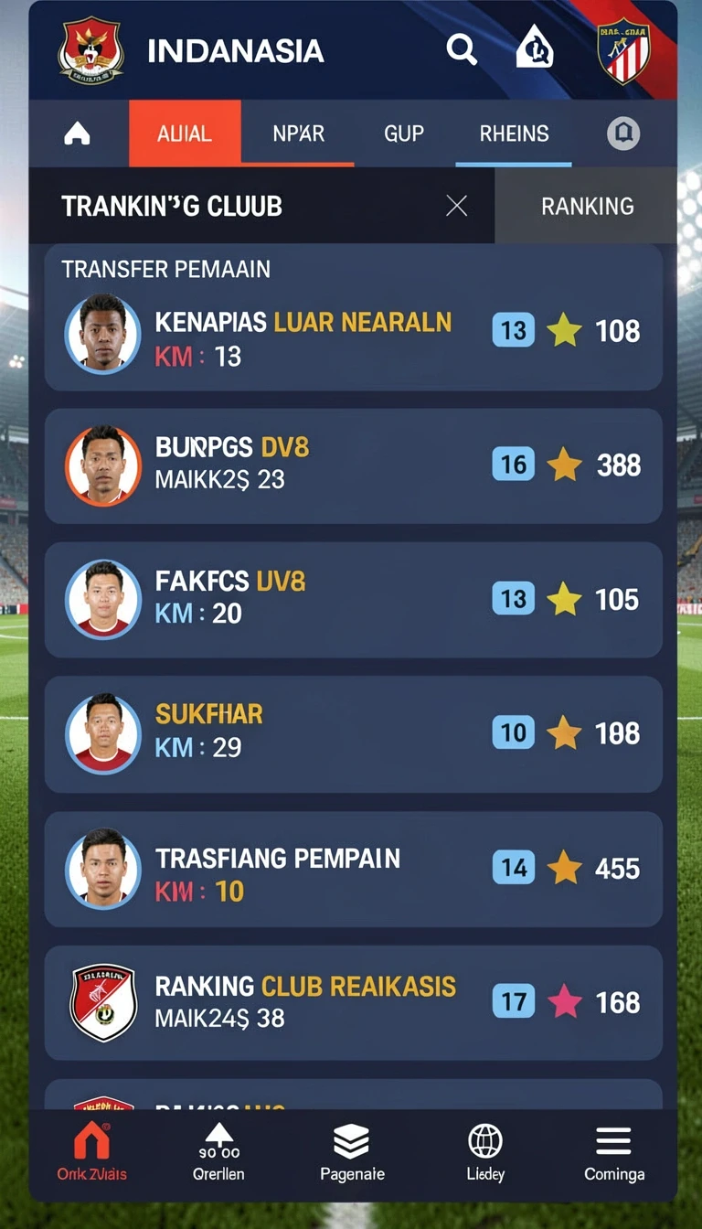 Aplikasi 8364 Resmi dan Terpercaya di Android 2