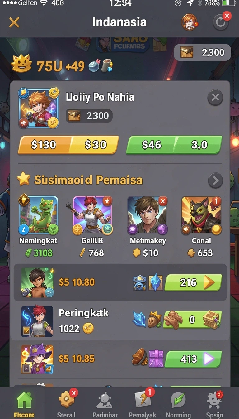 Aplikasi megafafa Resmi: Download dan Instalasi