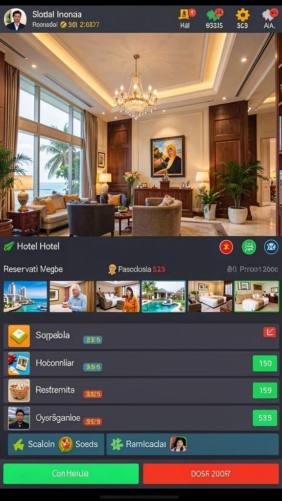 Aplikasi jin33 Resmi dan Terpercaya di Android 3