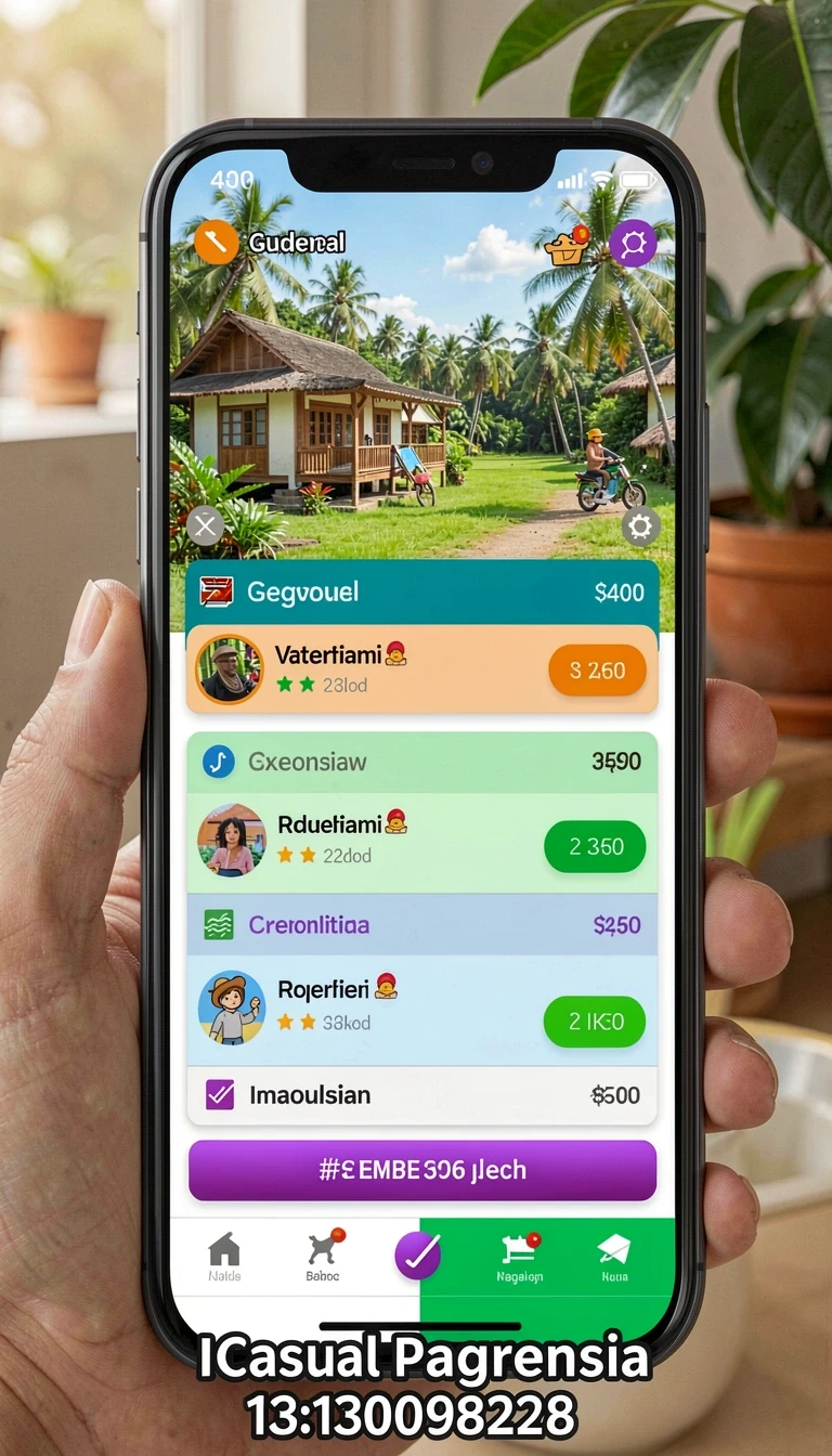 indosattoto Terbaru: Download APK Resmi dan Aman 3