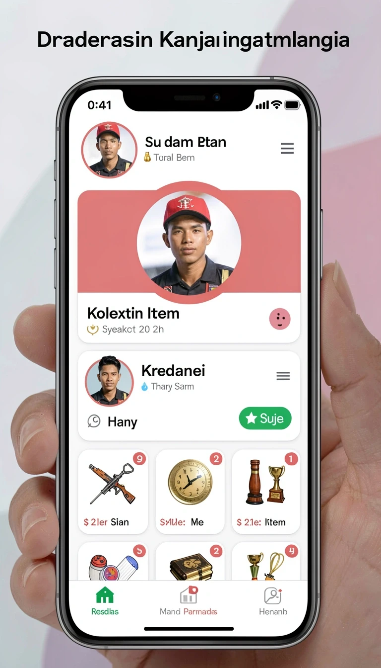 Aplikasi gacor777 Resmi: Download dan Instalasi 3