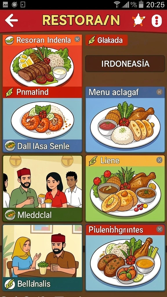 Aplikasi idnraja Resmi dan Terpercaya di Android 3