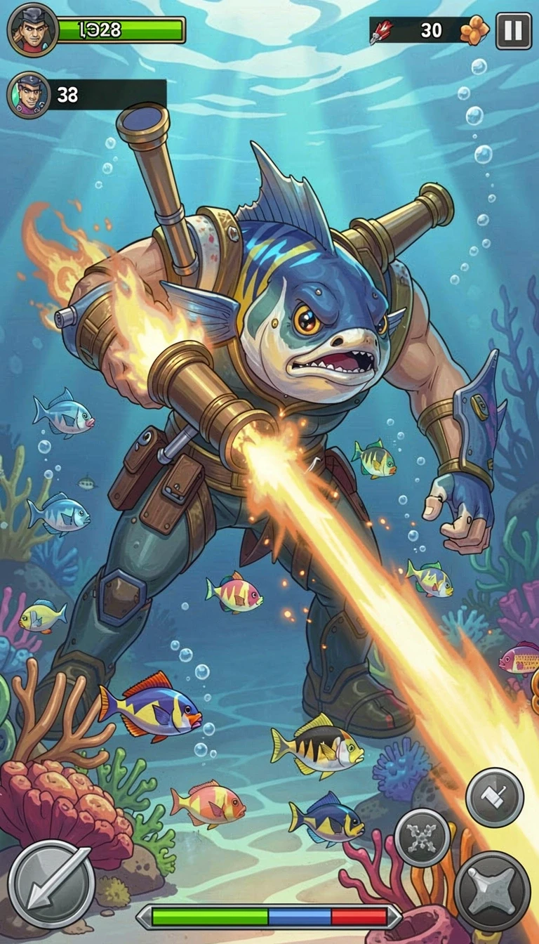 gameWrapperHead Terbaru: Download APK Resmi dan Aman 3