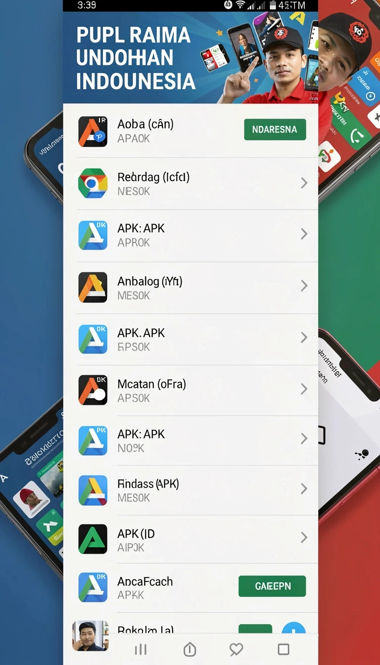 Aplikasi supersvip Resmi dan Terpercaya di Android