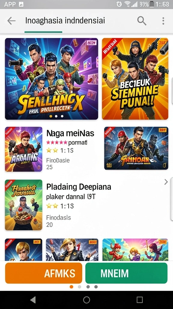 Aplikasi ricis77 Resmi: Download dan Instalasi 2