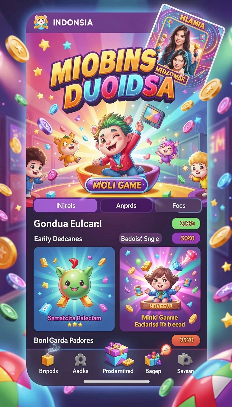 garuda55 Terbaru: Download APK Resmi dan Aman 3