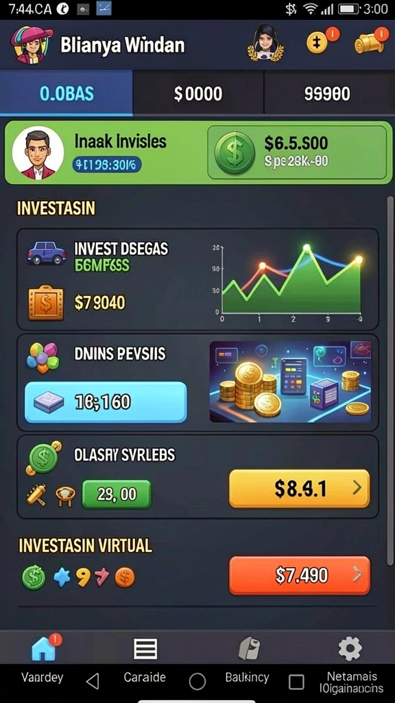 kencana28 Terbaru: Download APK Resmi dan Aman