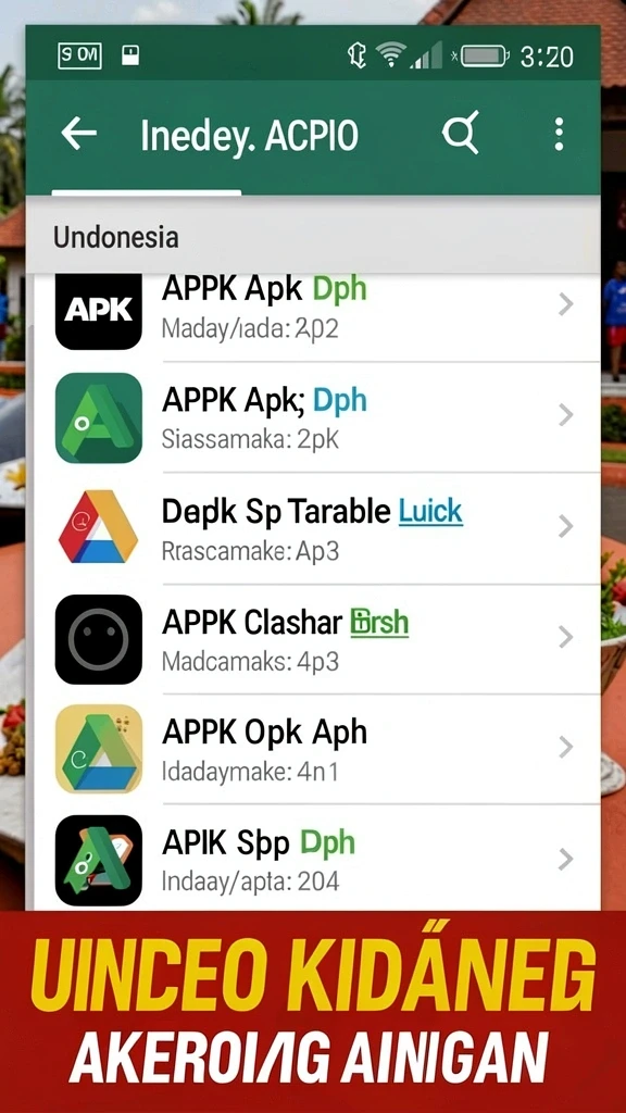 Aplikasi g9vip Resmi dan Terpercaya di Android 3