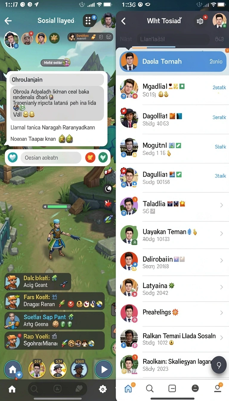 Aplikasi hiwin777 Resmi dan Terpercaya di Android