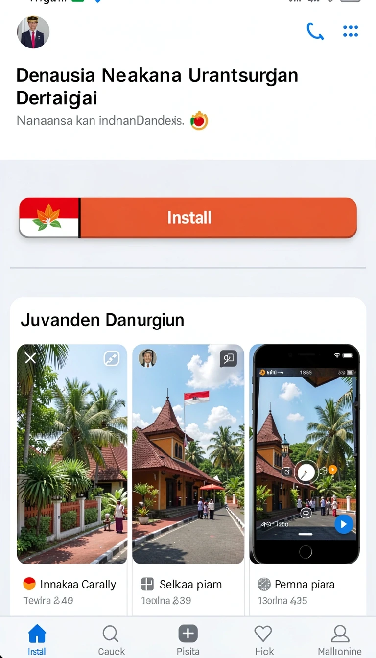 winning568 Terbaru: Download APK Resmi dan Aman 3