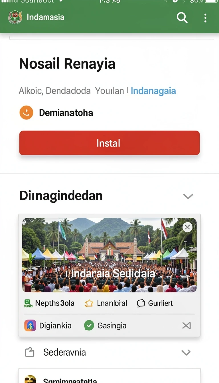 gototo Terbaru: Download APK Resmi dan Aman