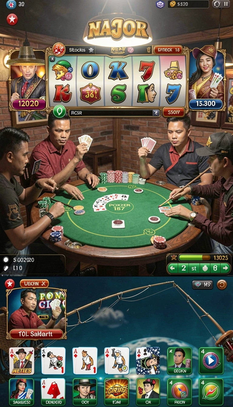 Aplikasi g9vip Resmi dan Terpercaya di Android 2