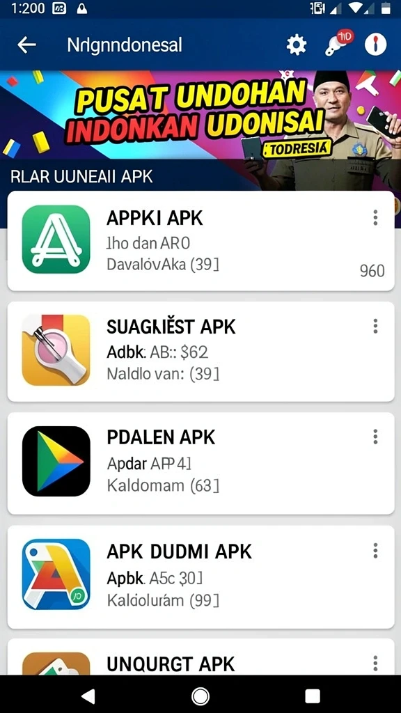 Aplikasi green Resmi dan Terpercaya di Android 2