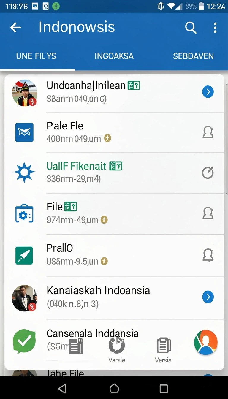paus4d Terbaru: Download APK Resmi dan Aman 2