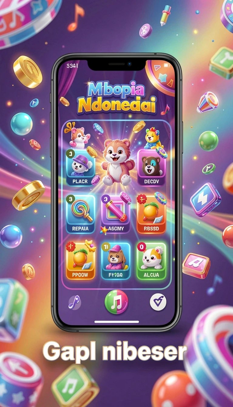 Aplikasi 738slot Resmi dan Terpercaya di Android
