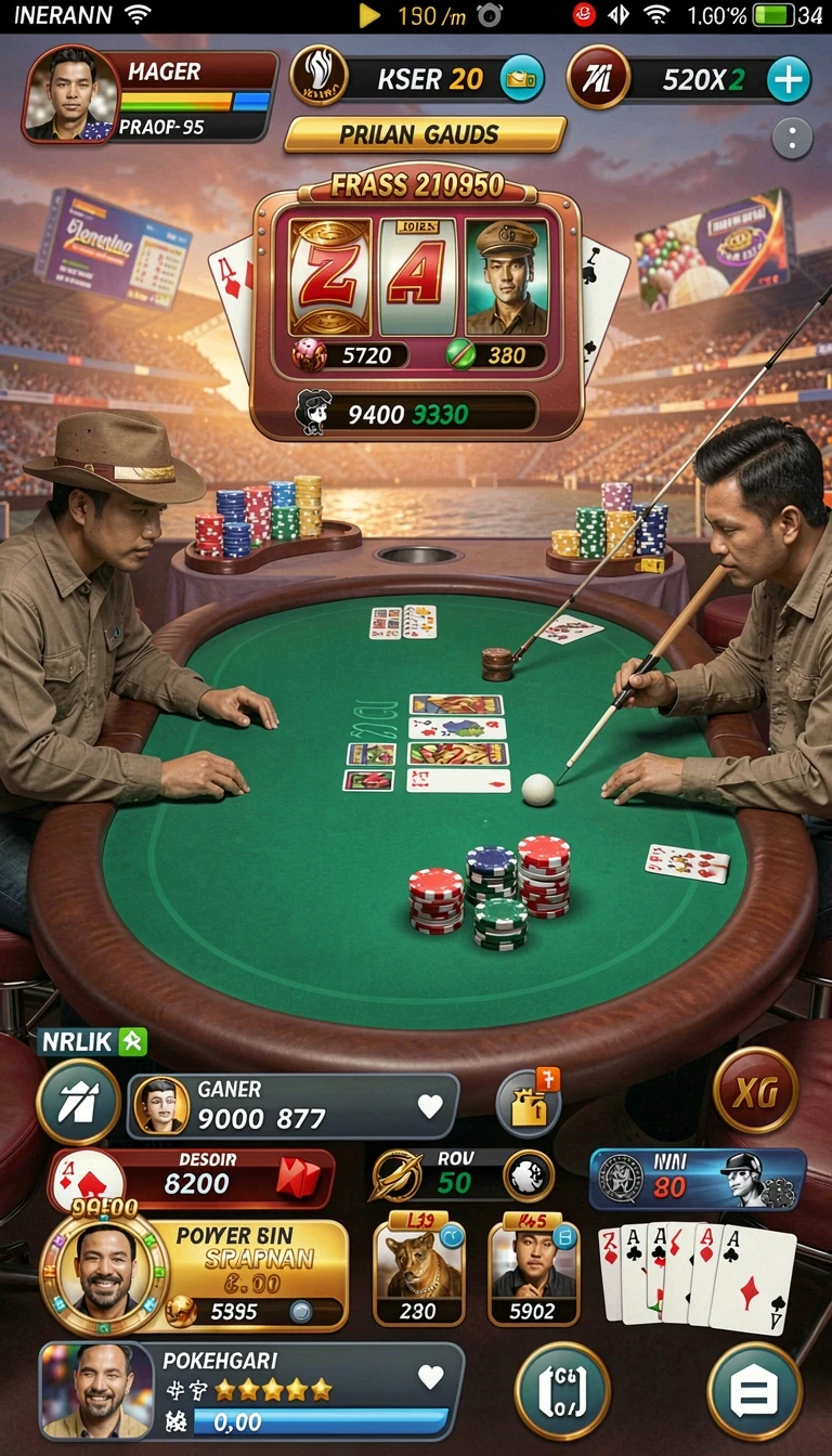 st178 Terbaru: Download APK Resmi dan Aman