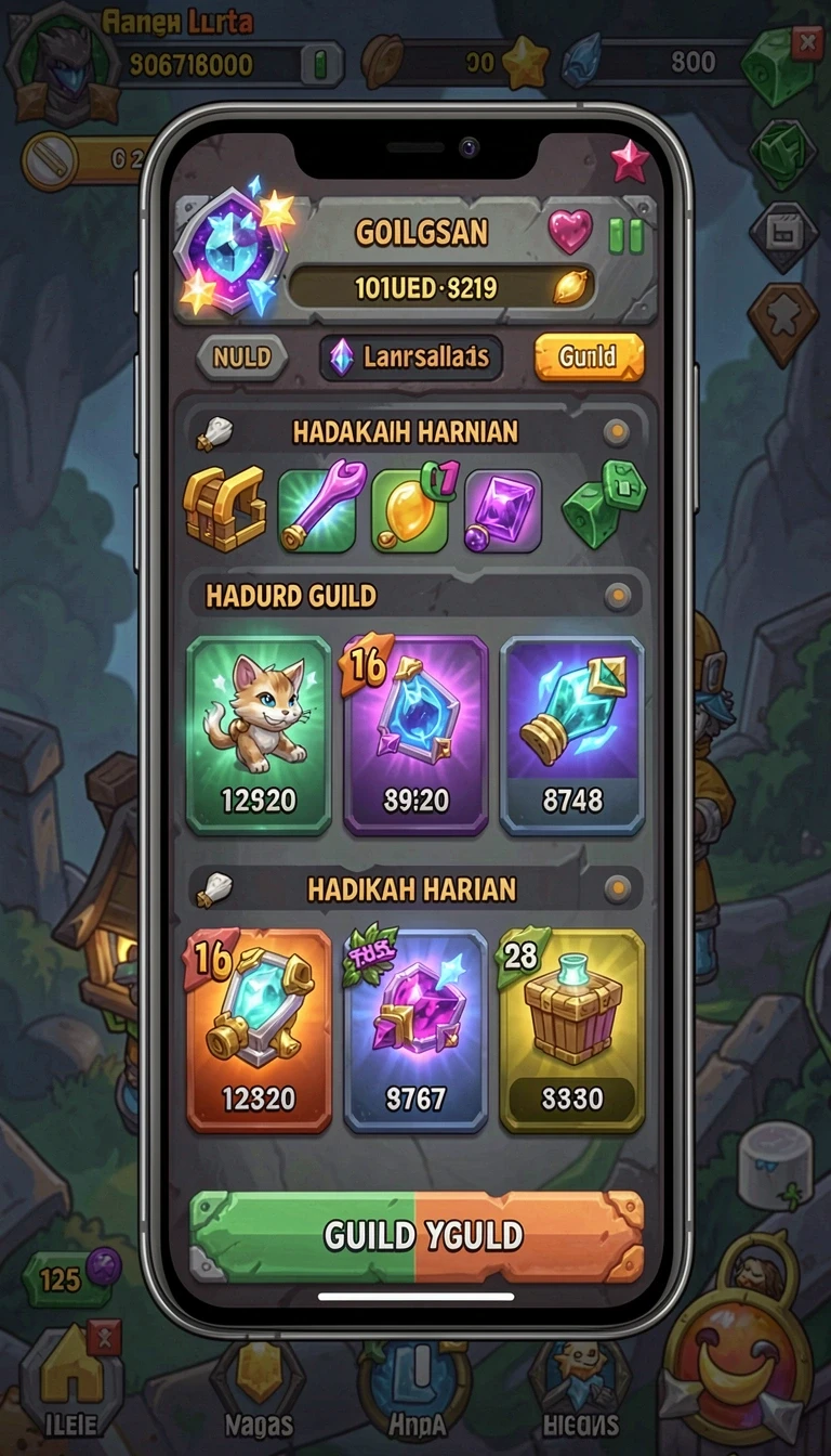 Aplikasi halobet Resmi: Download dan Instalasi 2