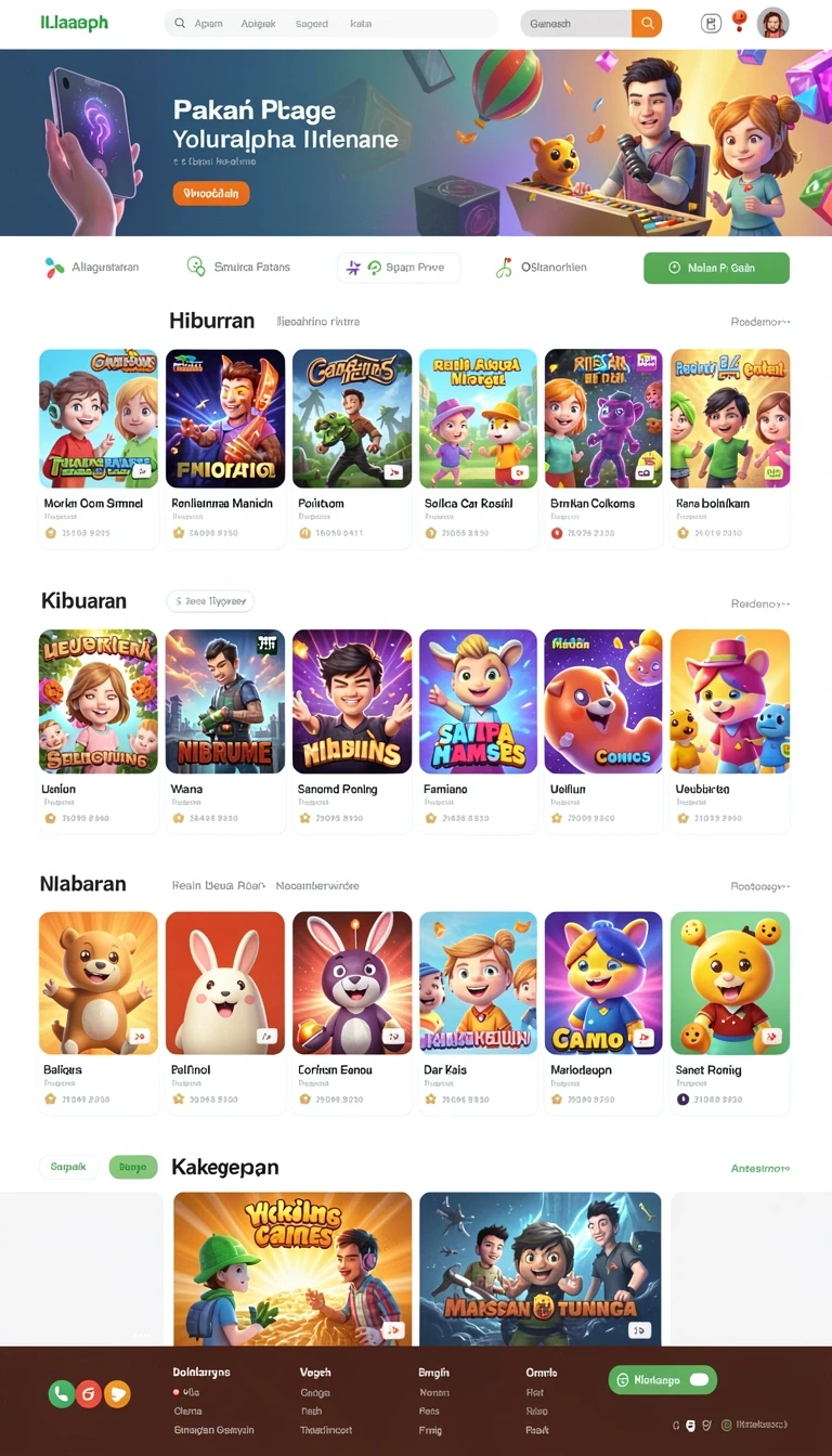 Aplikasi 567luck Resmi dan Terpercaya di Android 2