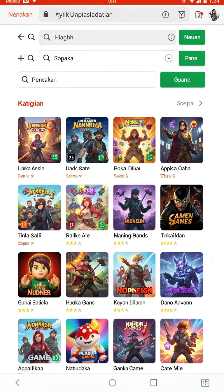 btv168 Terbaru: Download APK Resmi dan Aman 3