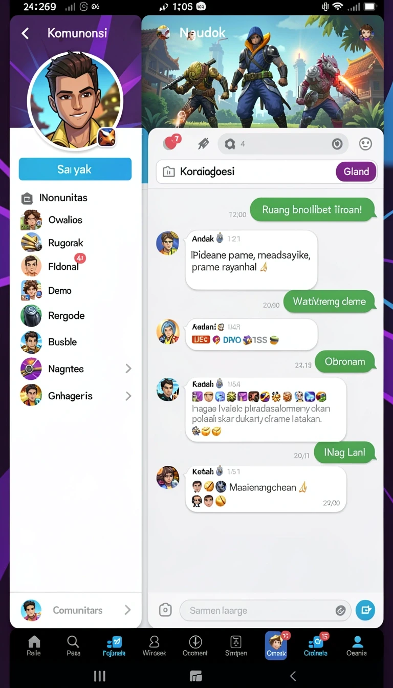 mamen123 Terbaru: Download APK Resmi dan Aman 2