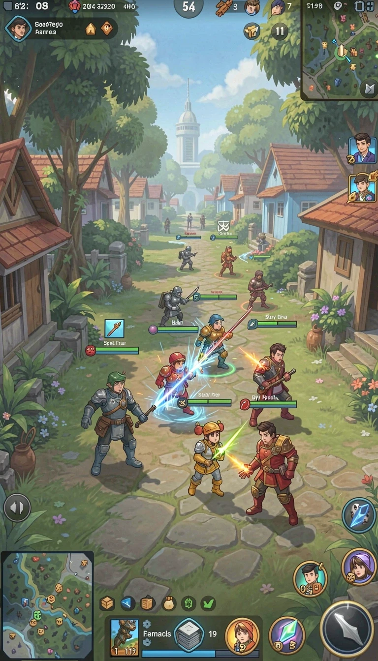 Aplikasi 738slots Resmi: Download dan Instalasi 3