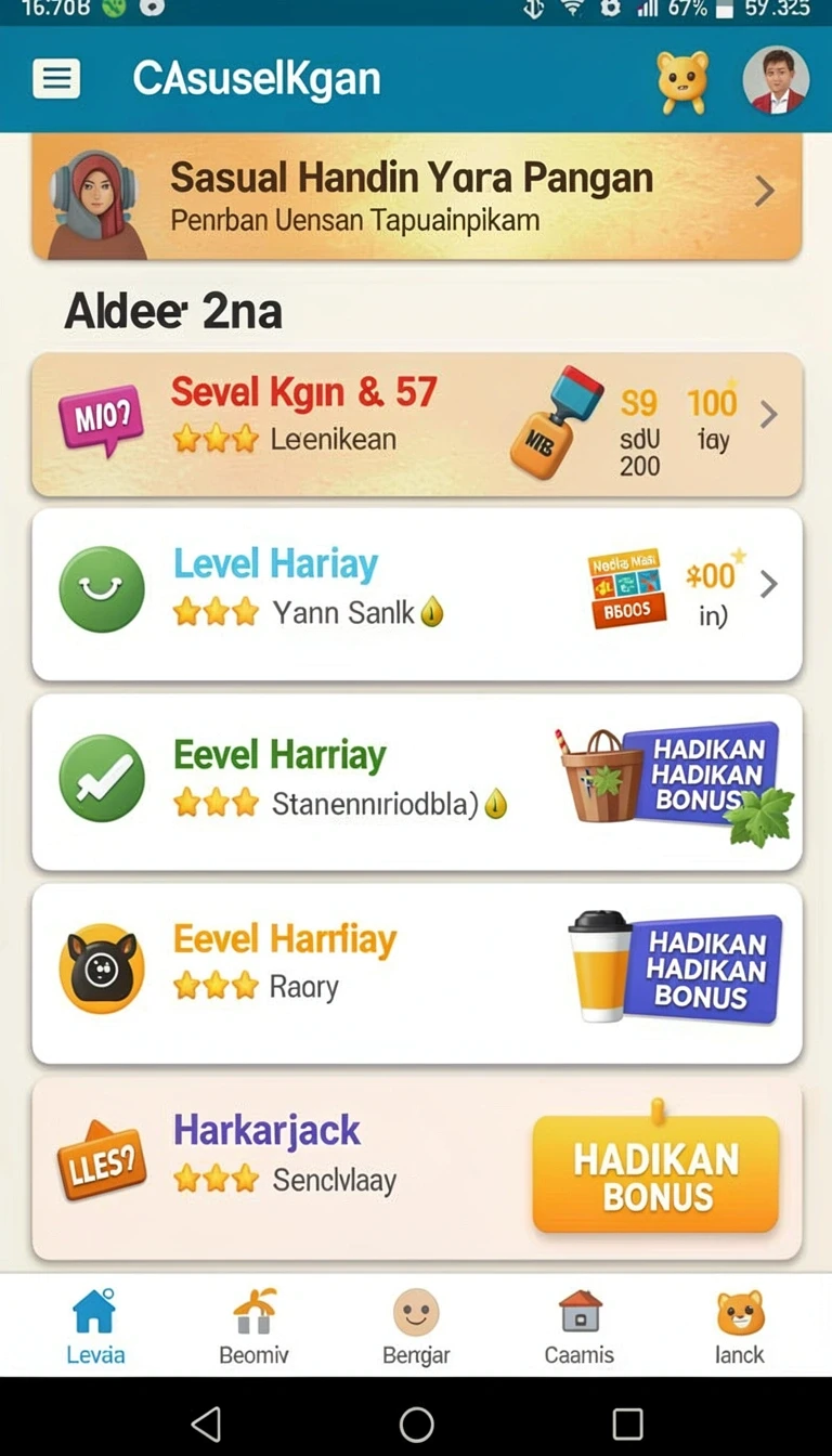 Aplikasi juragan404 Resmi dan Terpercaya di Android