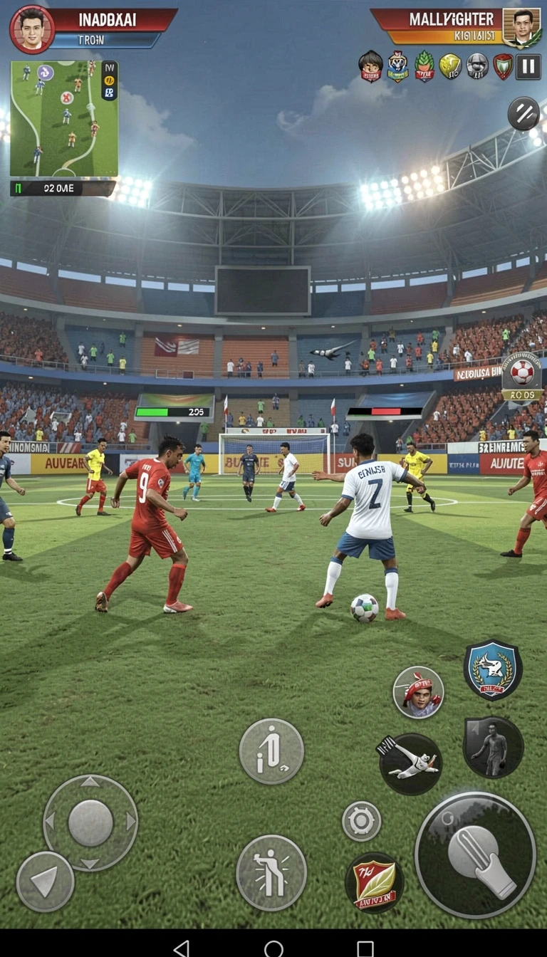 Aplikasi magnet33 Resmi: Download dan Instalasi 2