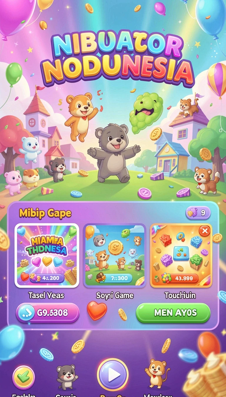 Aplikasi bara22 Resmi: Download dan Instalasi 3